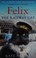 Go to record Felix the Railway Cat