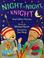Go to record Night-Night, Knight And Other Poems