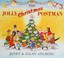 Go to record The Jolly Christmas Postman