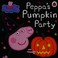 Go to record Peppa's Pumpkin Party