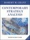 Go to record Contemporary Strategy Analysis