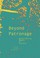 Go to record Beyond Patronage : Reconsidering Models of Practice