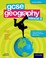 Go to record GCSE Geography edexcel B