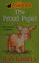 Go to record  The Proud Piglet