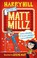 Go to record Matt Millz