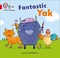 Go to record Fantastic Yak