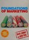 Go to record Foundation Of Marketing