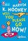 Go to record Marvin K. Mooney Will You Please Go Now!