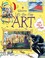 Go to record Usborne Lift-The -Flap art: With Lots of Flaps