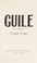 Go to record Guile
