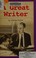 Go to record A GREAT WRITER