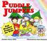 Go to record Puddle Jumpers:fun weather projects for kids
