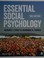 Go to record Essential Social Psychology