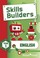 Go to record SKILLS BUILDERS: ENGLISH YEAR 1