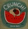 Go to record CRUNCH!