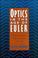 Go to record Optics In The Age Of Euler:Conceptions Of Nature Of Light,...