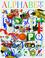 Go to record ALPHABET BOOK