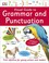 Go to record Visual Guide to Grammar and Punctuation : First Reference ...